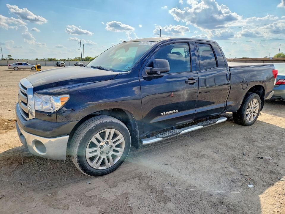 2013 Toyota Tundra მანქანა იყიდება აუქციონზე, vin: 5TFRM5F10DX052315, აუქციონის ნომერი: 70351696