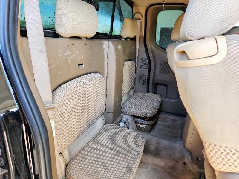 Продаж на аукціоні авто 2005 Nissan Frontier, vin: 1N6AD06U55C426806, номер лоту: 70776116