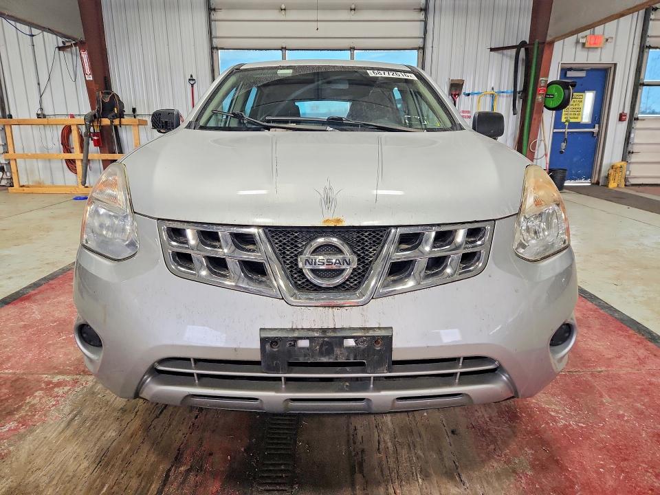 Продаж на аукціоні авто 2013 Nissan Rogue, vin: JN8AS5MV1DW151194, номер лоту: 68772616