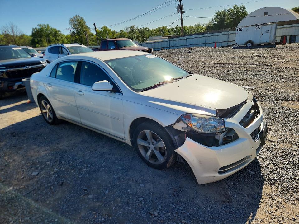2011 Chevrolet Malibu მანქანა იყიდება აუქციონზე, vin: 1G1ZC5E19BF327549, აუქციონის ნომერი: 68809616