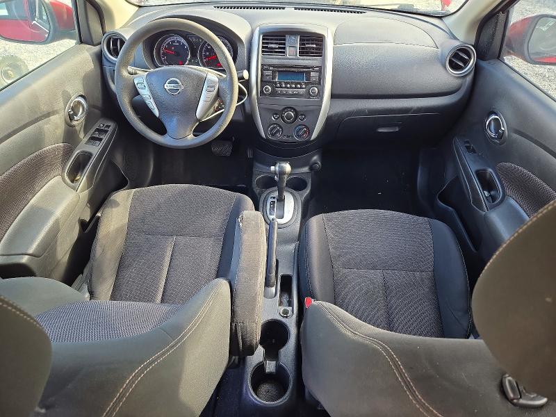 Продажа на аукционе авто 2017 Nissan Versa, vin: 3N1CN7AP1HL830815, номер лота: 70442946