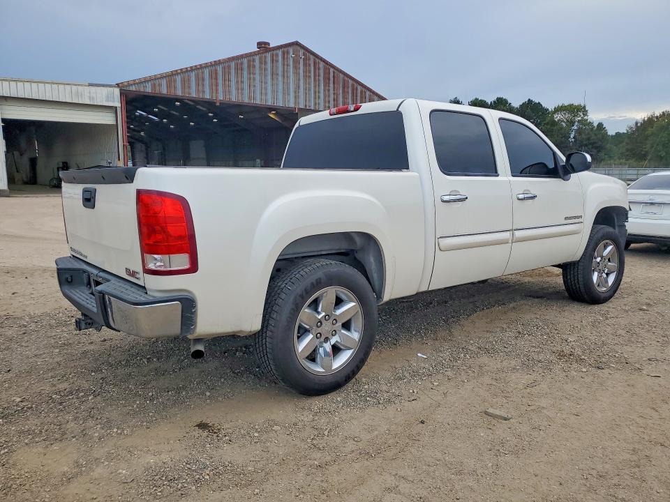 Продаж на аукціоні авто 2012 Gmc Sierra, vin: 3GTP1VE07CG266505, номер лоту: 67621446
