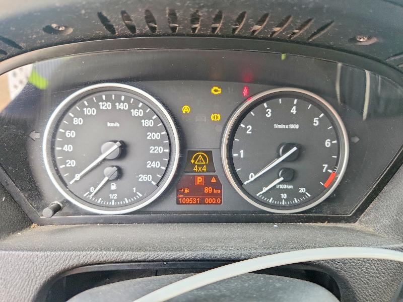 Продажа на аукционе авто 2009 Bmw X5, vin: 5UXFE435X9L037920, номер лота: 69506966