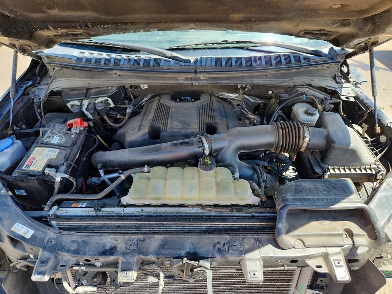 2020 Ford Expedition მანქანა იყიდება აუქციონზე, vin: 1FMJK1MT9LEA15592, აუქციონის ნომერი: 66445986