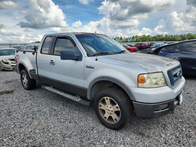 Продажа на аукционе авто 2005 Ford F150, vin: 1FTPX04515KC75498, номер лота: 67711496