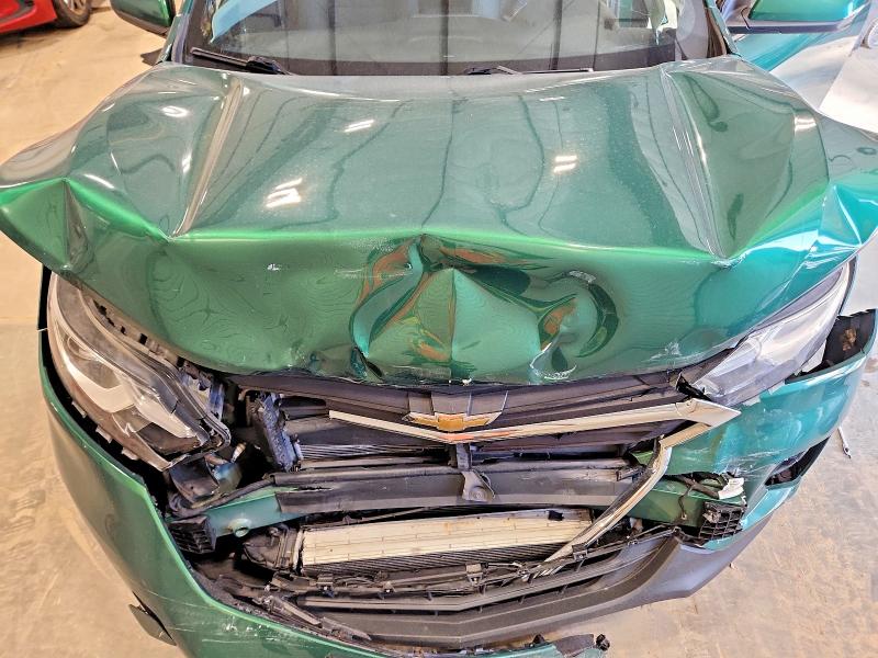 Aukcja sprzedaży 2019 Chevrolet Equinox, vin: 2GNAXUEV1K6219644, numer aukcji: 69857236