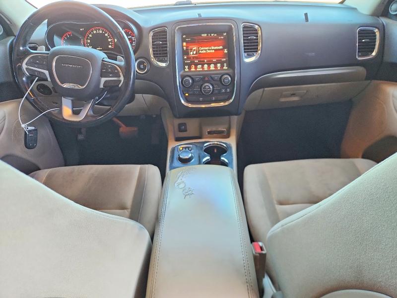 2015 Dodge Durango მანქანა იყიდება აუქციონზე, vin: 1C4RDHAG5FC176345, აუქციონის ნომერი: 70354436