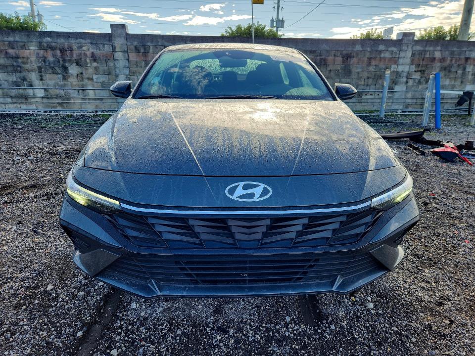 Продаж на аукціоні авто 2026 Hyundai Elantra, vin: KMHLM4DG4TU126158, номер лоту: 69384796