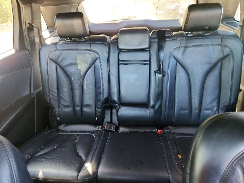 Aukcja sprzedaży 2018 Lincoln Mkx, vin: 2LMPJ8LR9JBL18204, numer aukcji: 69719966