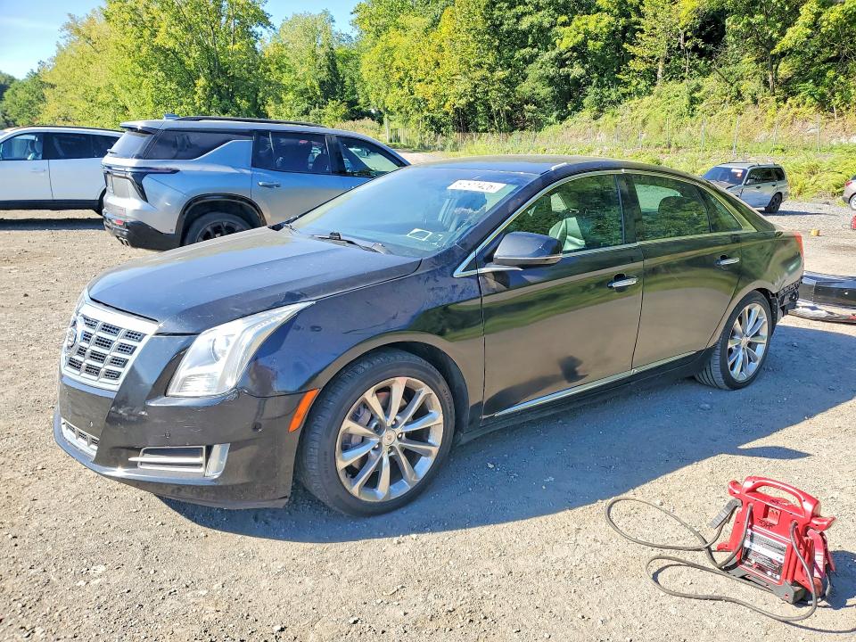 Aukcja sprzedaży 2014 Cadillac Xts, vin: 2G61M5S35E9120017, numer aukcji: 67511426