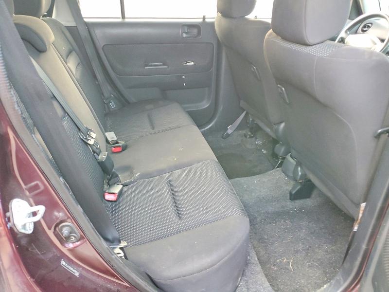 67458816 :رقم المزاد ، JTLKT324764035562 vin ، 2006 Scion Xb مزاد بيع