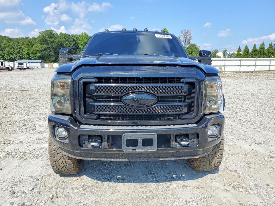 Aukcja sprzedaży 2015 Ford F350, vin: 1FT8W3BTXFEC07081, numer aukcji: 67175866