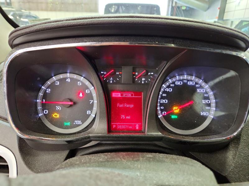 Aukcja sprzedaży 2017 Gmc Terrain, vin: 2GKFLTEK4H6173654, numer aukcji: 69217706