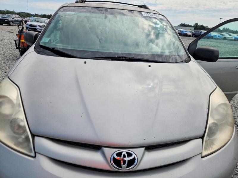 Aukcja sprzedaży 2007 Toyota Sienna, vin: 5TDZK23C47S004160, numer aukcji: 71105866