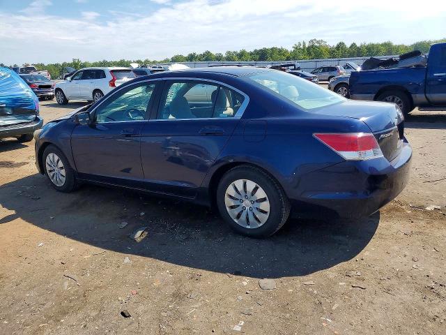 Продажа на аукционе авто 2010 Honda Accord, vin: 1HGCP2F32AA107490, номер лота: 68369526