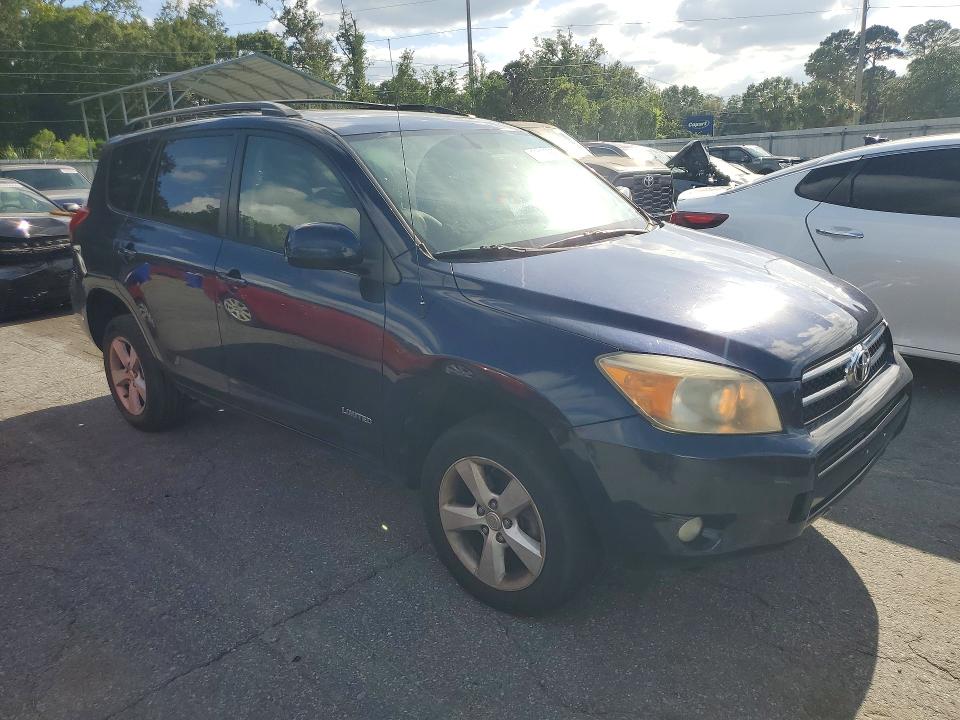 Aukcja sprzedaży 2006 Toyota Rav4, vin: JTMZD31V765012889, numer aukcji: 69176696