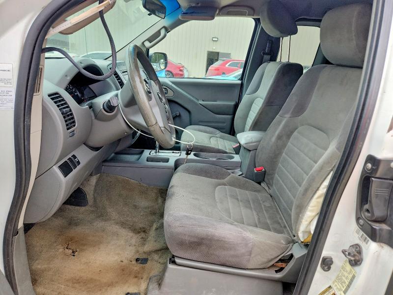 Продажа на аукционе авто 2016 Nissan Frontier, vin: 1N6BD0CT0FN765785, номер лота: 69094286
