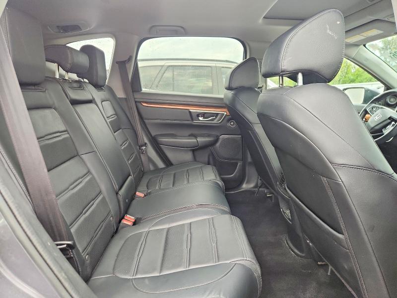 2021 Honda Cr-v მანქანა იყიდება აუქციონზე, vin: 5J6RW2H81ML017979, აუქციონის ნომერი: 67378336