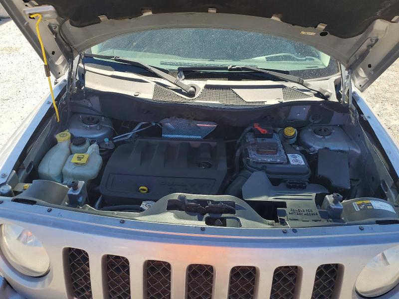 67458346 :رقم المزاد ، 1C4NJPBA2ED754048 vin ، 2014 Jeep Patriot مزاد بيع