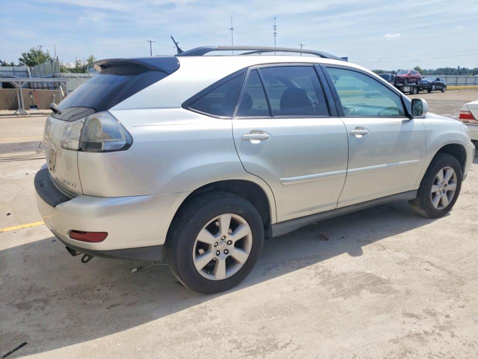 68406896 :رقم المزاد ، 2T2HA31U44C003770 vin ، 2004 Lexus Rx مزاد بيع