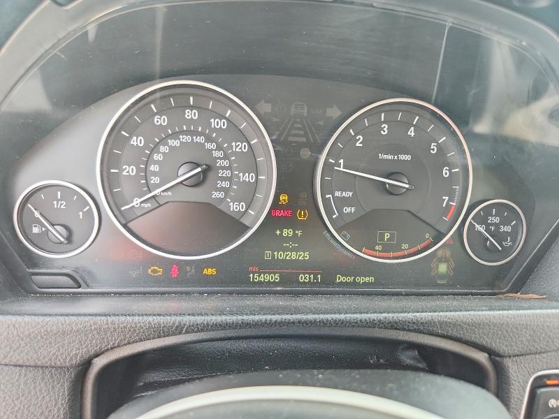 Aukcja sprzedaży 2013 Bmw 328, vin: WBA3B3C56DF535169, numer aukcji: 67683496