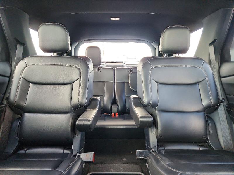 Продаж на аукціоні авто 2020 Ford Explorer, vin: 1FMSK8DH3LGB60110, номер лоту: 69119956
