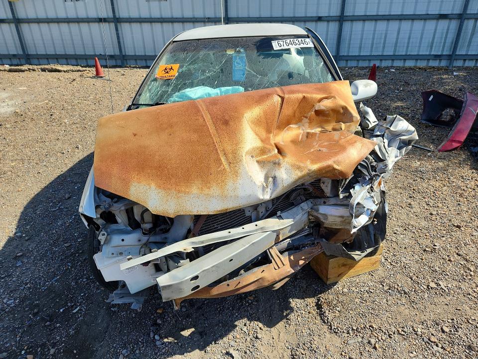 2004 Nissan Sentra მანქანა იყიდება აუქციონზე, vin: 3N1CB51D94L883369, აუქციონის ნომერი: 67646346