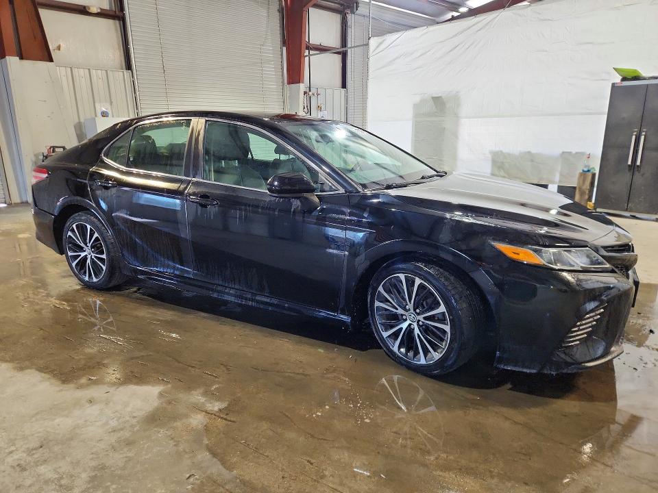 Aukcja sprzedaży 2020 Toyota Camry, vin: 4T1G11AK0LU355860, numer aukcji: 67241336