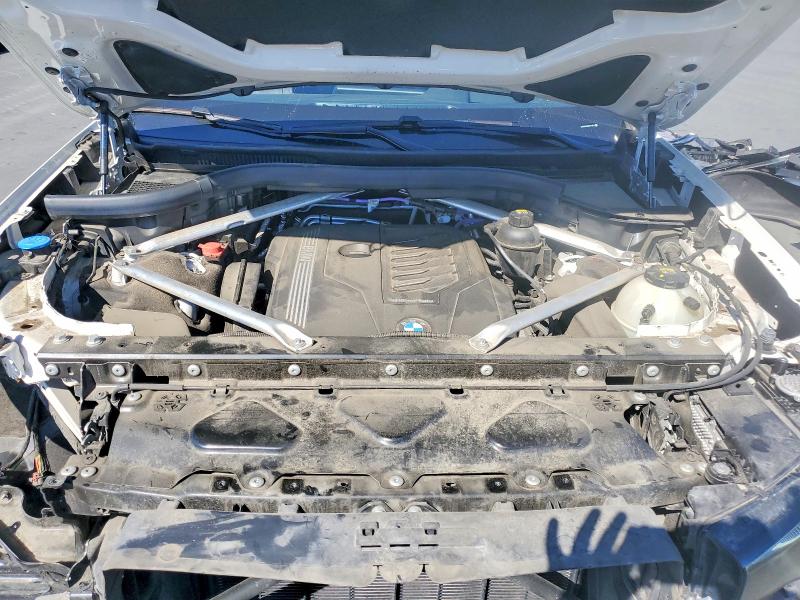 Aukcja sprzedaży 2022 Bmw X7, vin: 5UXCW2C09N9L17781, numer aukcji: 70835686