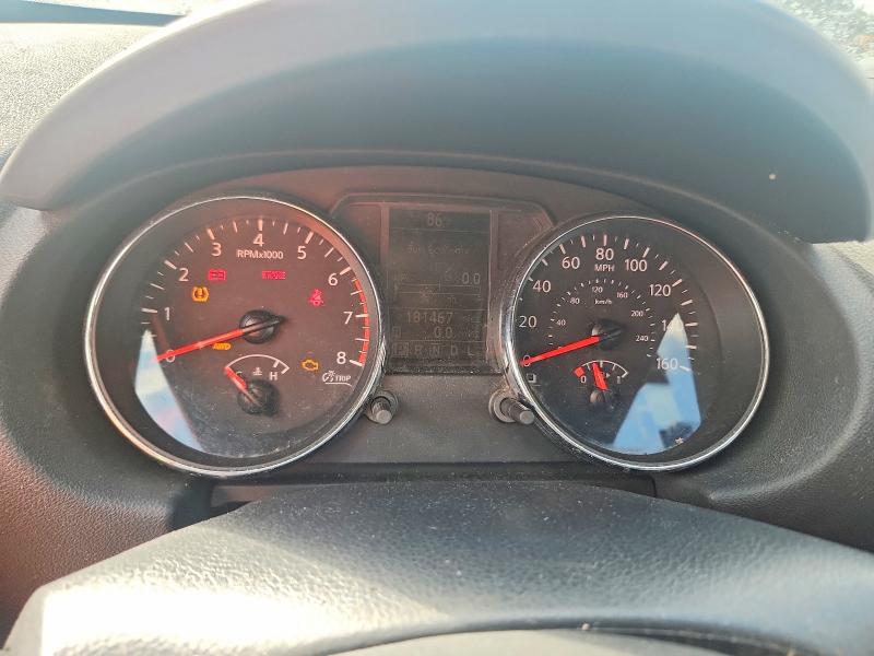 Продажа на аукционе авто 2013 Nissan Rogue, vin: JN8AS5MV5DW111376, номер лота: 70670196