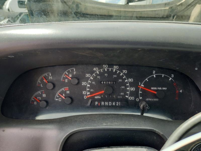 Aukcja sprzedaży 2007 Ford F650, vin: 3FRWX65F97V516223, numer aukcji: 70102686