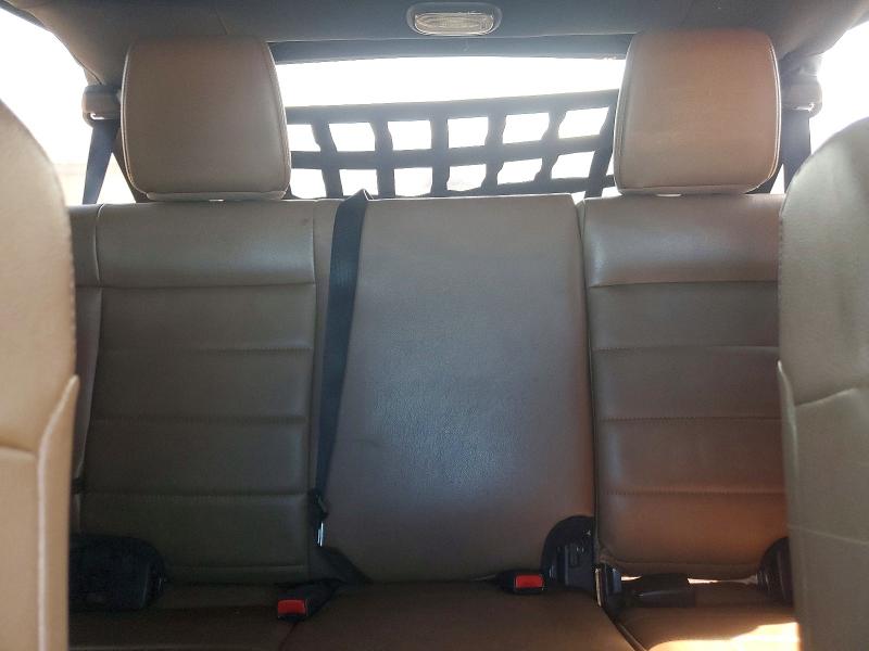 Продажа на аукционе авто 2011 Jeep Wrangler Unlimited, vin: 1J4HA6H18BL516201, номер лота: 67791116
