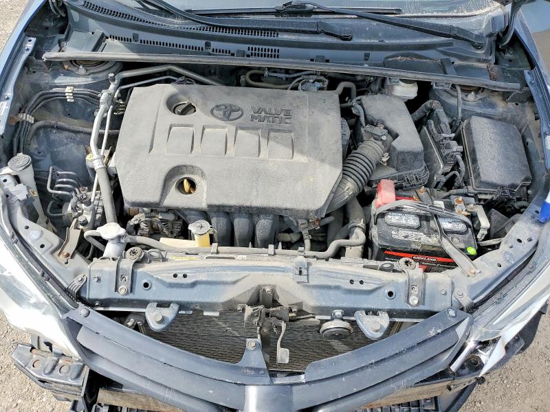 2014 Toyota Corolla მანქანა იყიდება აუქციონზე, vin: 2T1BPRHE7EC169972, აუქციონის ნომერი: 66851756