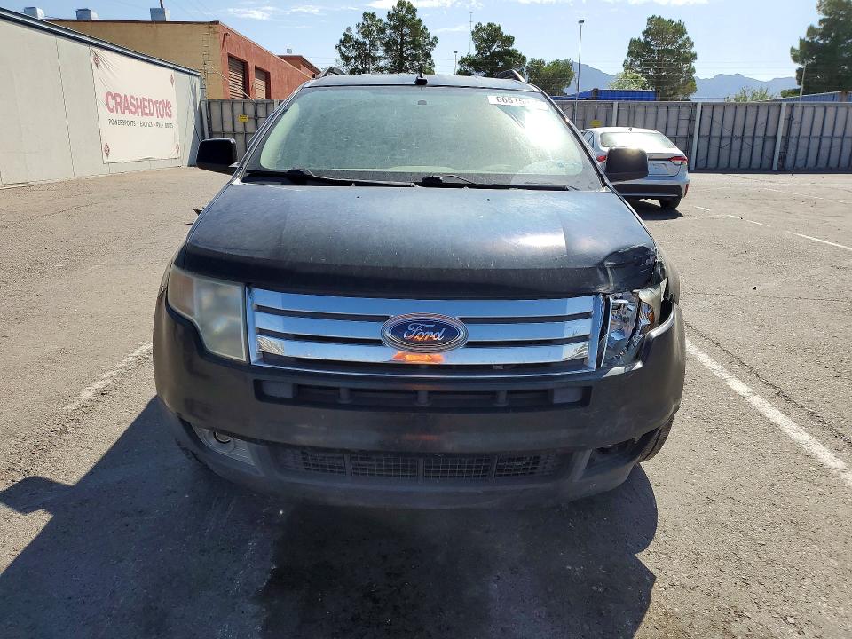 Aukcja sprzedaży 2008 Ford Edge, vin: 2FMDK38C28BA14287, numer aukcji: 66615076
