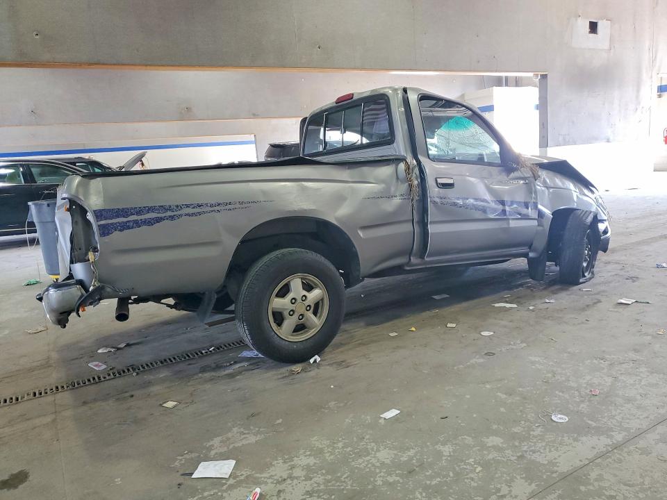 1996 Toyota Tacoma მანქანა იყიდება აუქციონზე, vin: 4TANL42N5TZ087497, აუქციონის ნომერი: 69594546