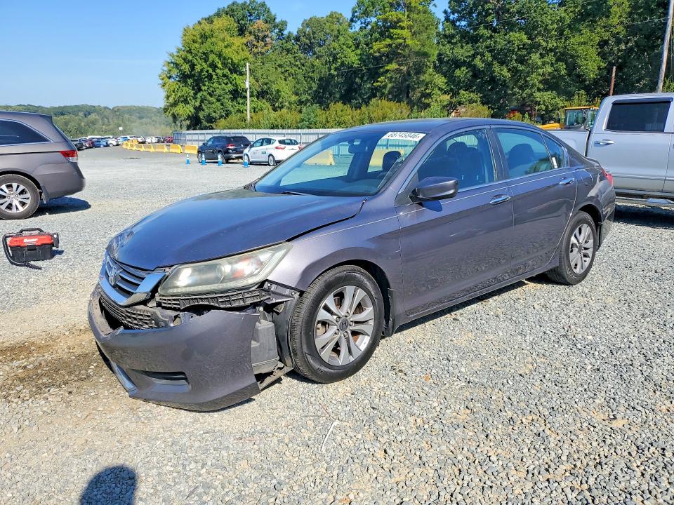 Aukcja sprzedaży 2014 Honda Accord, vin: 1HGCR2F33EA080509, numer aukcji: 68745846