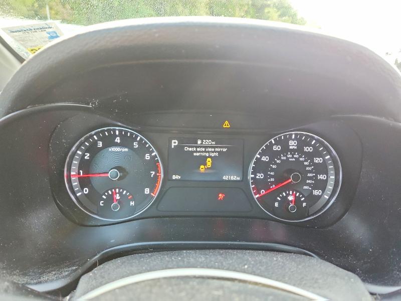 Aukcja sprzedaży 2024 Kia Forte, vin: 3KPF54AD6RE703501, numer aukcji: 66998266