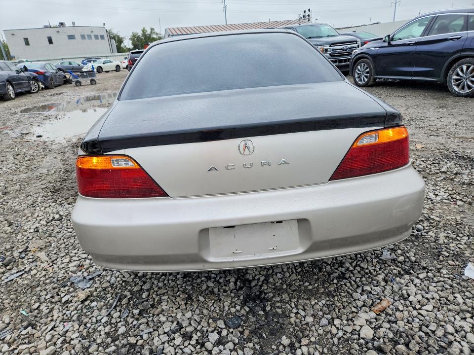 Продажа на аукционе авто 1999 Acura 3.2tl, vin: 19UUA5649XA020520, номер лота: 69770646