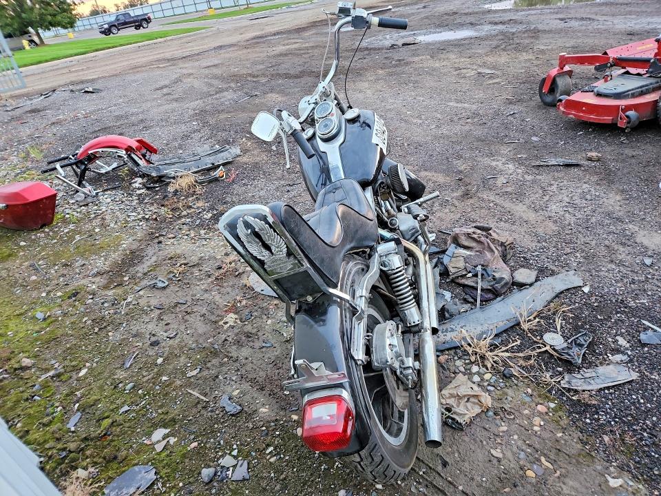 1974 Harley-davidson Motorcyle მანქანა იყიდება აუქციონზე, vin: 9D20196H4, აუქციონის ნომერი: 69424556