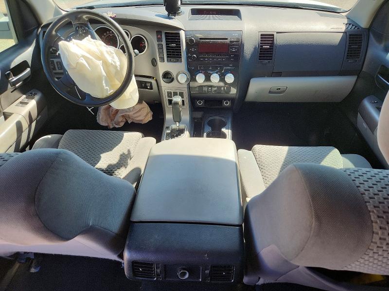Aukcja sprzedaży 2012 Toyota Tundra, vin: 5TFEM5F12CX044438, numer aukcji: 69698506
