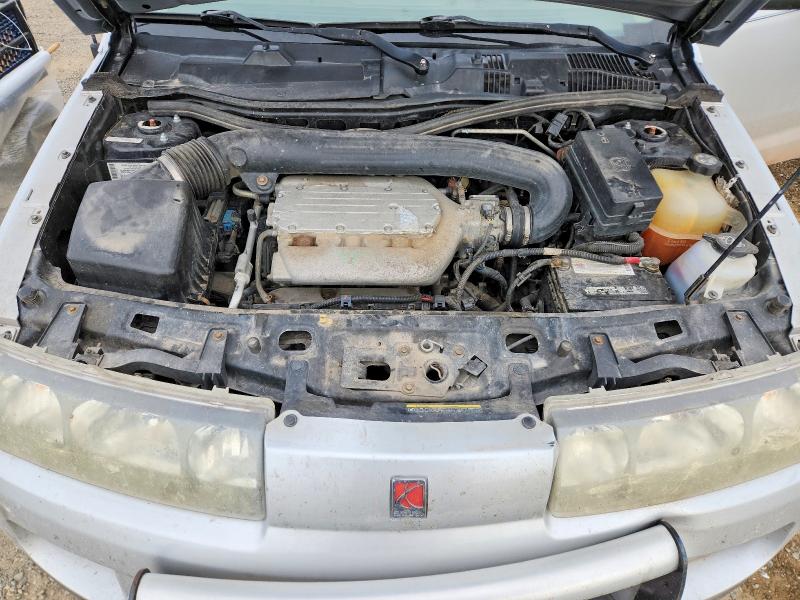Продажа на аукционе авто 2004 Saturn Vue, vin: 5GZCZ63484S862072, номер лота: 70664876