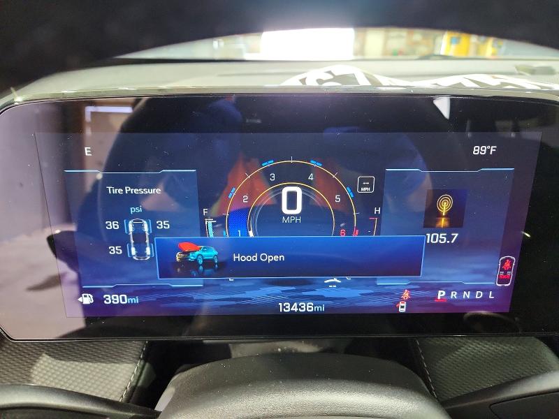 Продаж на аукціоні авто 2026 Chevrolet Equinox, vin: 3GNAXHEG8TL311274, номер лоту: 67492756