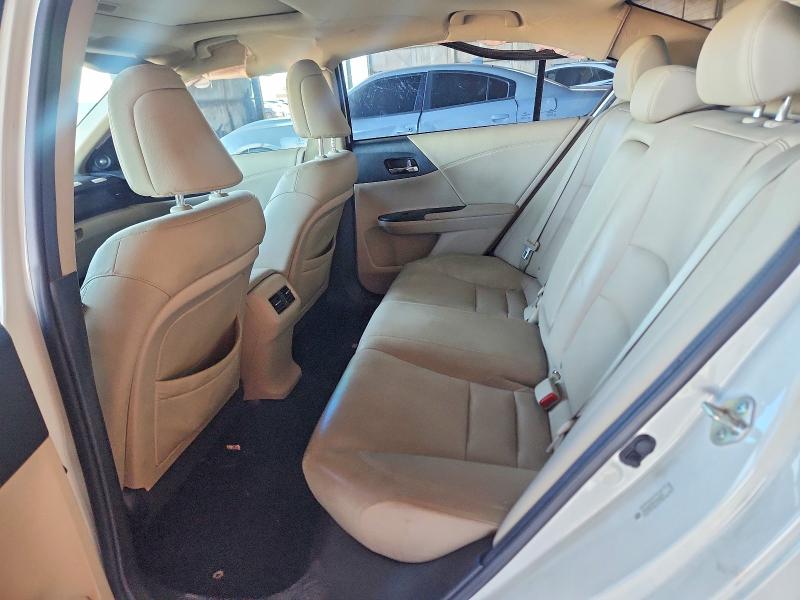 Продажа на аукционе авто 2014 Honda Accord, vin: 1HGCR2F87EA034578, номер лота: 70527916