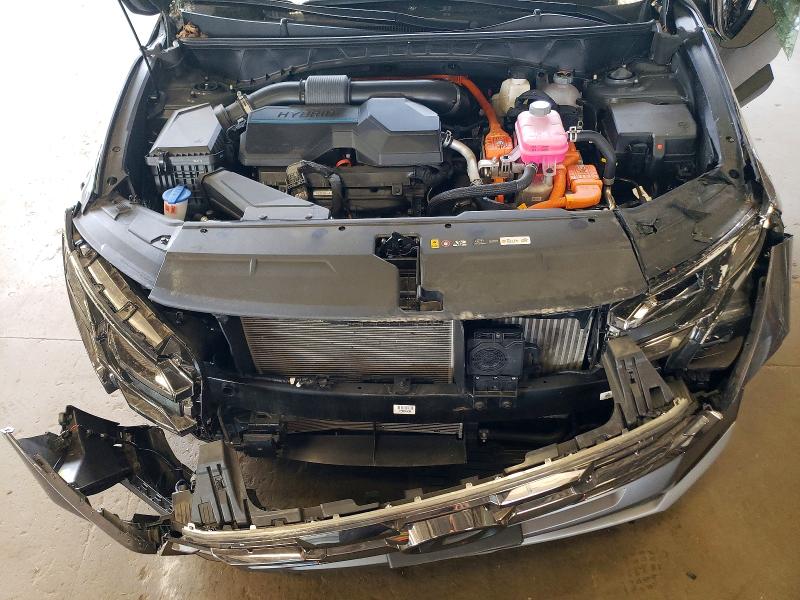 2025 Hyundai Tucson მანქანა იყიდება აუქციონზე, vin: KM8JEDD14SU359844, აუქციონის ნომერი: 67788626
