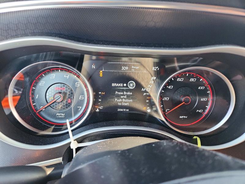 Продаж на аукціоні авто 2017 Dodge Charger, vin: 2C3CDXHG7HH562338, номер лоту: 67323146