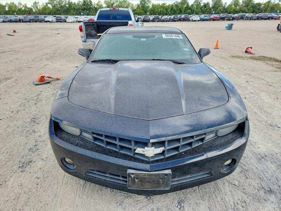 Продаж на аукціоні авто 2012 Chevrolet Camaro, vin: 2G1FA1E32C9151151, номер лоту: 68501446