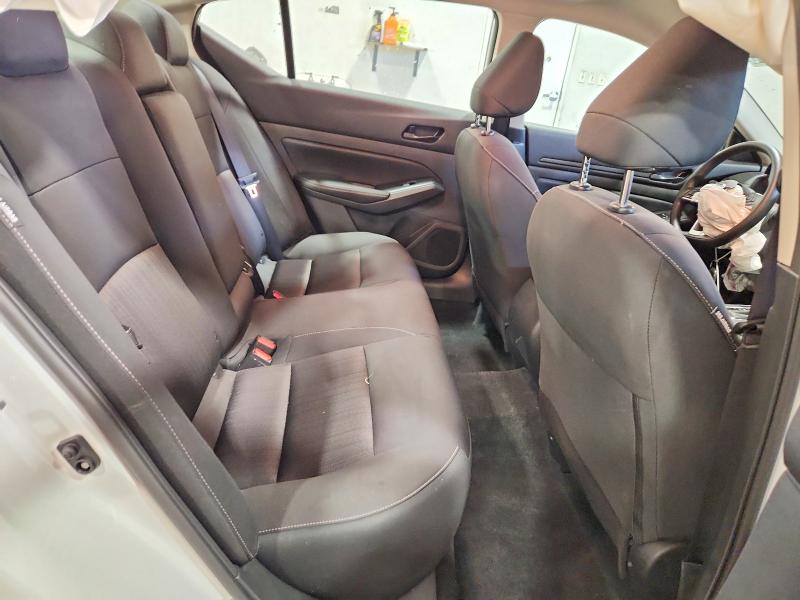 70015666 :رقم المزاد ، 1N4BL4DV6TN312494 vin ، 2026 Nissan Altima مزاد بيع
