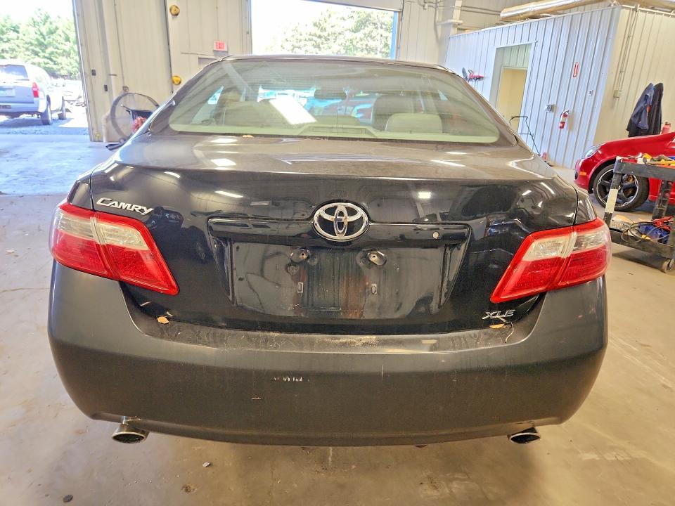 2009 Toyota Camry მანქანა იყიდება აუქციონზე, vin: 4T1BK46K89U587701, აუქციონის ნომერი: 69031976