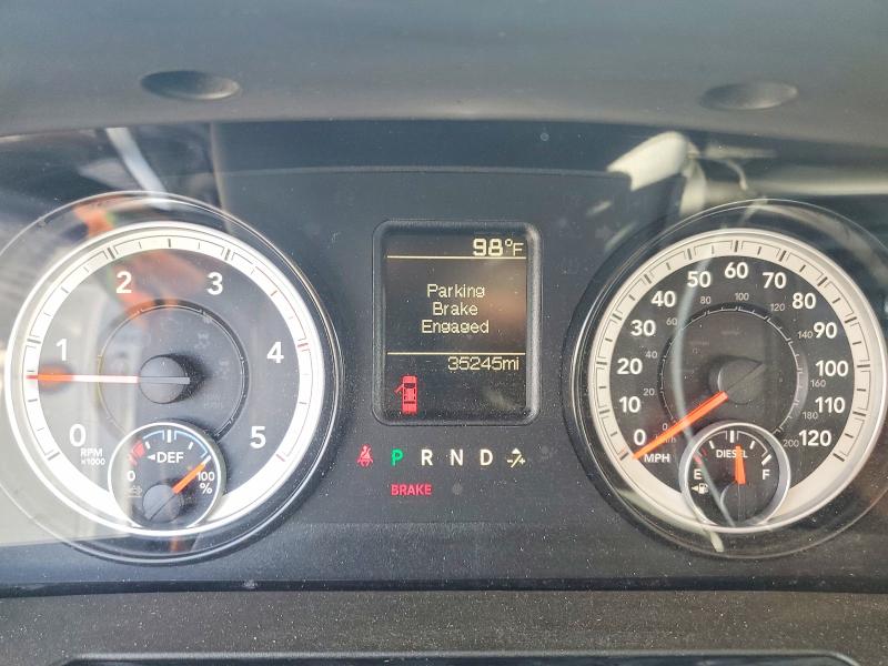 69613316 :رقم المزاد ، 3C7WRMBL7EG267401 vin ، 2014 Ram 5500 مزاد بيع