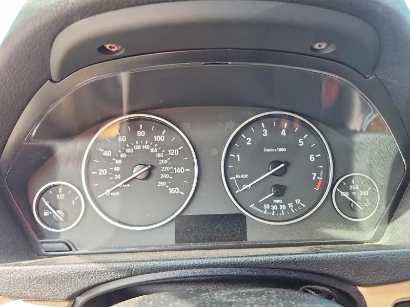 Aukcja sprzedaży 2013 Bmw 328, vin: WBA3A5C51DF359811, numer aukcji: 70303126